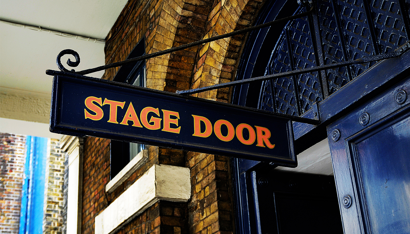 Independent live music venue